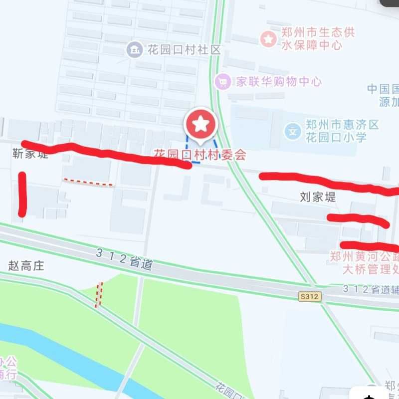 郑州 花园口 200吹和做